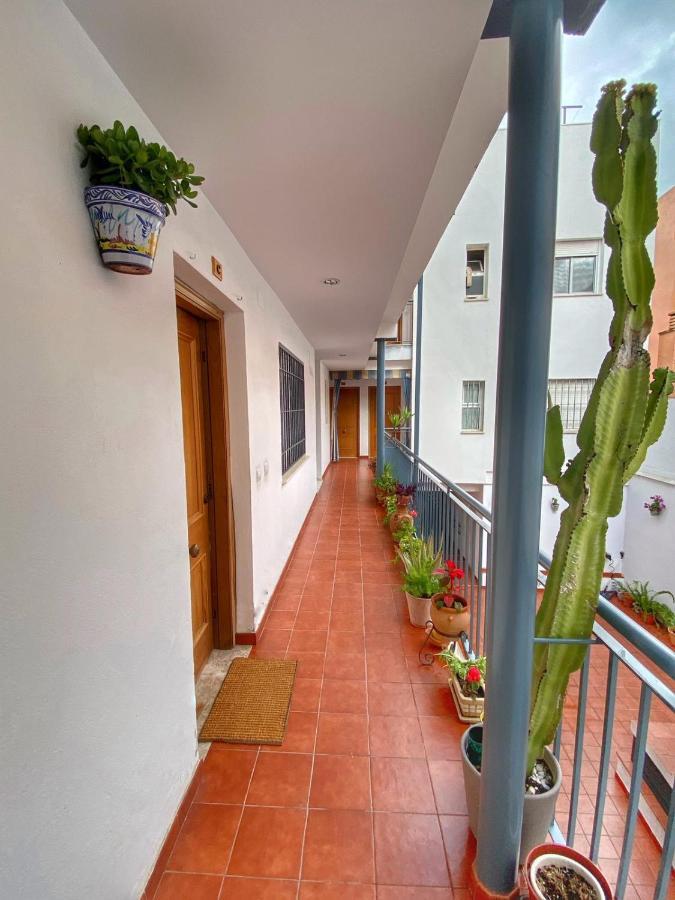La Casa De Payan Con Parking Gratuito! Apartment Camas Bagian luar foto