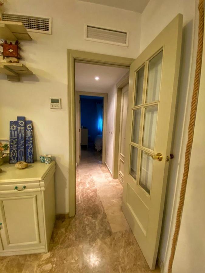 La Casa De Payan Con Parking Gratuito! Apartment Camas Bagian luar foto