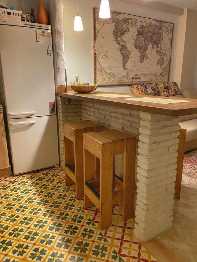 La Casa De Payan Con Parking Gratuito! Apartment Camas Bagian luar foto