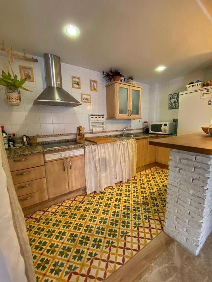 La Casa De Payan Con Parking Gratuito! Apartment Camas Bagian luar foto