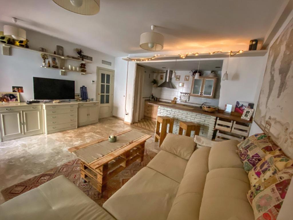La Casa De Payan Con Parking Gratuito! Apartment Camas Bagian luar foto