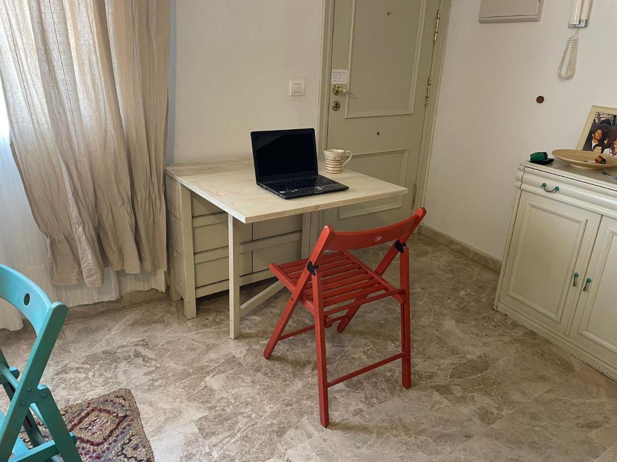 La Casa De Payan Con Parking Gratuito! Apartment Camas Bagian luar foto
